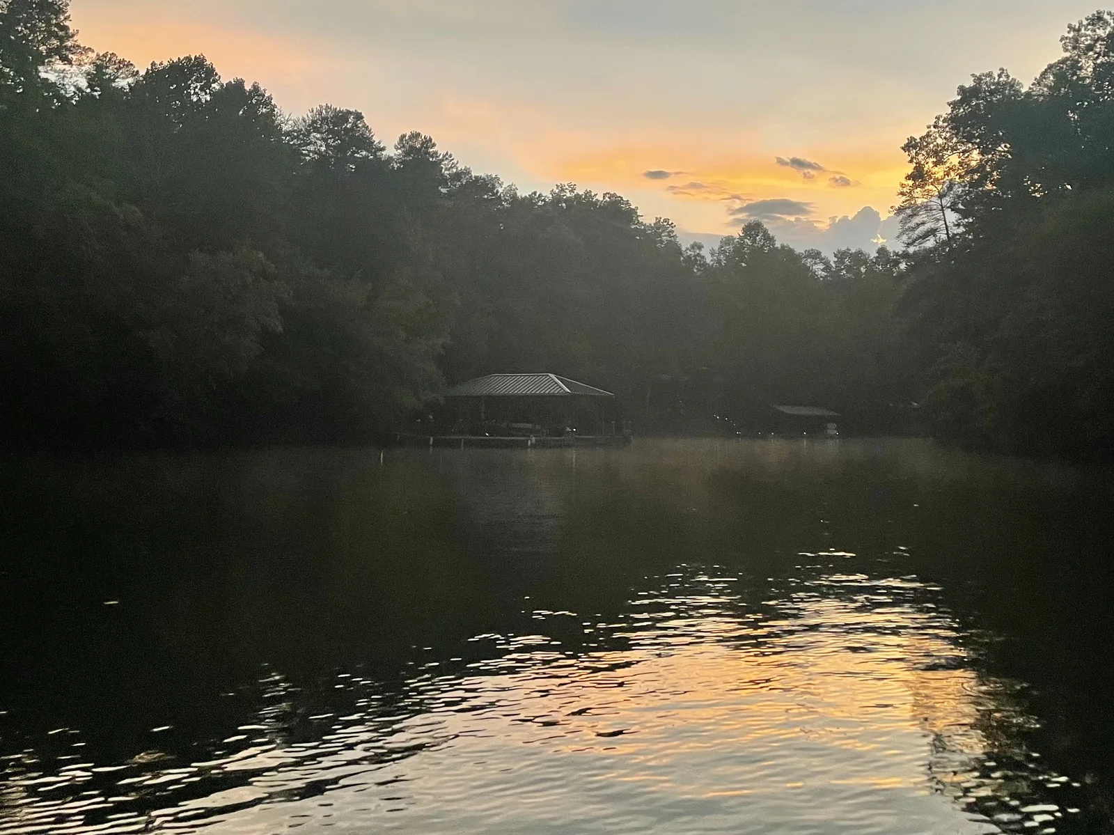 Possum Creek - Soddy Daisy, Tennessee